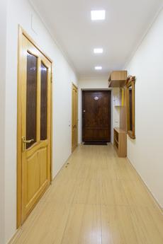 Apartment for rent Deribasovskoy, Odessa - apartment by the day
