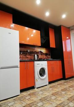 1ком.кв.В ЦЕНТРЕ.Евроремонт.Новый дом., Смоленск - квартира посуточно