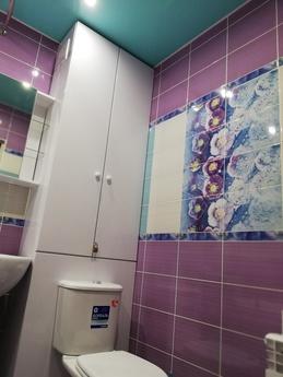 1ком.кв.В ЦЕНТРЕ.Евроремонт.Новый дом., Смоленск - квартира посуточно