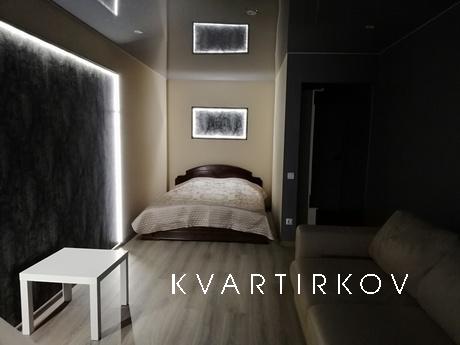 1ком.кв.В ЦЕНТРЕ.Евроремонт.Новый дом., Смоленск - квартира посуточно