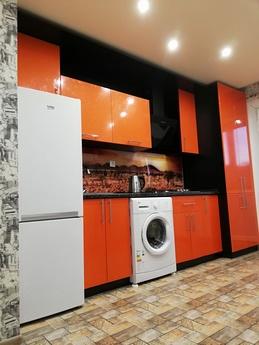 1ком.кв.В ЦЕНТРЕ.Евроремонт.Новый дом., Смоленск - квартира посуточно