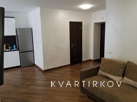 city center, VIP apartments, Ivano-Frankivsk - apartment by the day