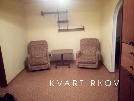 Apartment for rent, Bakhmut (Artemivsk) - apartment by the day