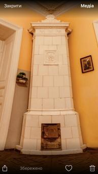 2 окремі спальні, балкон. Центр, Lviv - apartment by the day