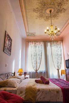 2 кімнати,балкон, Чупринки, ЖД, Lviv - apartment by the day