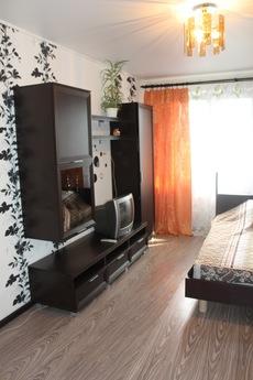 Посуточно в районе жд вокзала, Челябинск - квартира посуточно