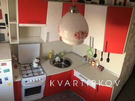 Посуточно в районе жд вокзала, Челябинск - квартира посуточно