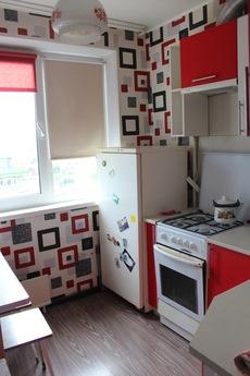 Посуточно в районе жд вокзала, Челябинск - квартира посуточно