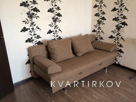 Квартира в шаговой доступности от жд вокзала, Синегорья, удо