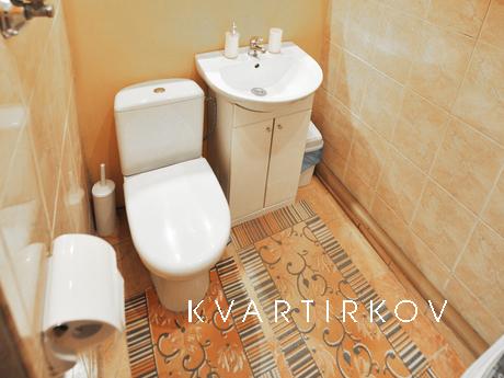 Luxury apartment in the center of Lviv !, Lviv - apartment by the day