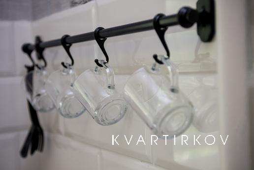 Студия около метро Северный вокзал, Казань - квартира посуточно