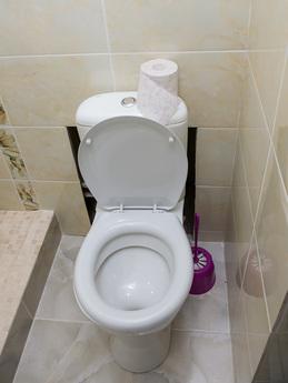 Студия около метро Северный вокзал, Казань - квартира посуточно