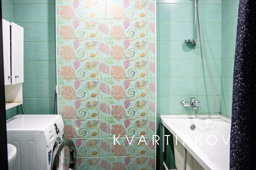 апартаменты возле аквапарка, Казань - квартира посуточно