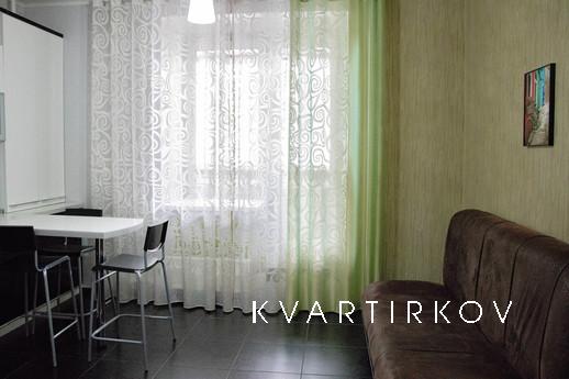 апартаменты возле аквапарка, Казань - квартира посуточно