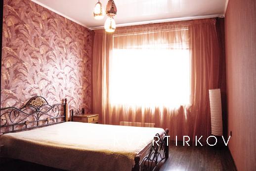 апартаменты возле аквапарка, Казань - квартира посуточно