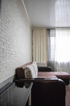 апартаменты возле аквапарка, Казань - квартира посуточно