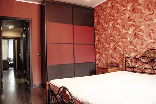 апартаменты возле аквапарка, Казань - квартира посуточно