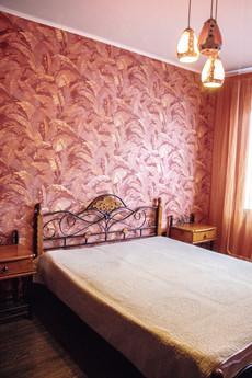 апартаменты возле аквапарка, Казань - квартира посуточно