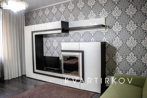 апартаменты возле аквапарка, Казань - квартира посуточно