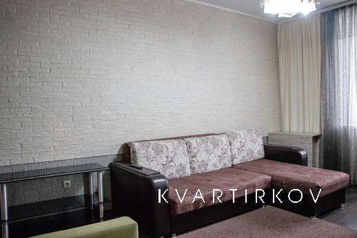 апартаменты возле аквапарка, Казань - квартира посуточно