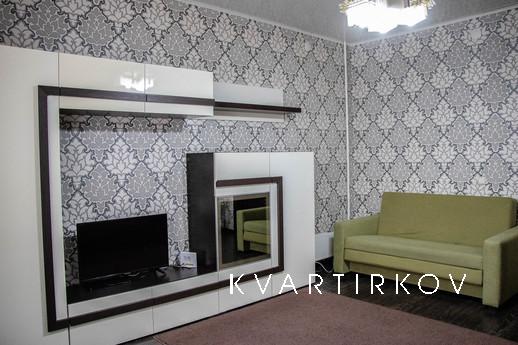 апартаменты возле аквапарка, Казань - квартира посуточно