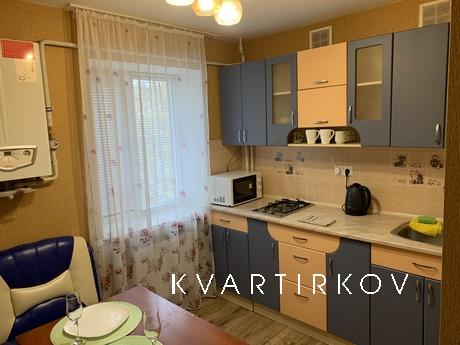 Luxury apartment, Nova Kakhovka - apartment by the day