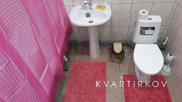 Квартира посуточно, Ставрополь - квартира посуточно