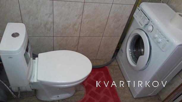 Квартира посуточно, Ставрополь - квартира посуточно