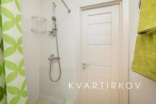 Уютная студия на Б.Татарской, Москва - квартира посуточно