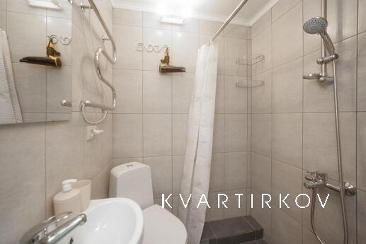 Уютная студия на Б.Татарской, Москва - квартира посуточно