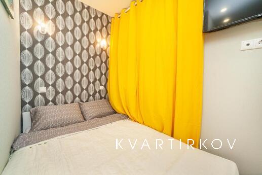 Апартамент расположен в ЖК бизнес-класса Новая звезда. Жилой