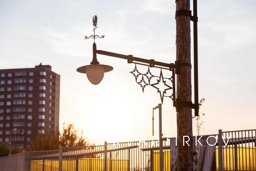 Cozy studio on Bachurinskaya 7k1, Москва - квартира подобово