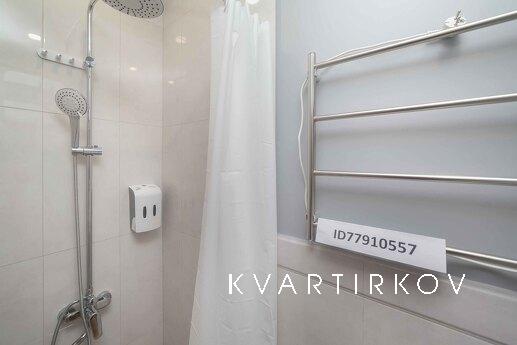 Cozy studio in Verkhnie Polya, Москва - квартира подобово