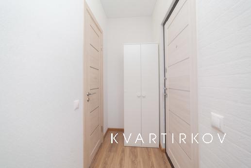 Cozy studio on Khoroshevskaya, Москва - квартира подобово