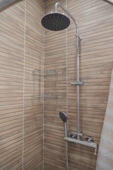 Cozy studio on Pilot Gritsevts 14a, Москва - квартира подобово