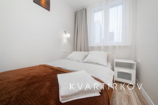 Сдаётся студия в жилом комплексе комфорт-класса 