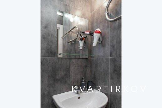 Уютная студия на Дмитровском шоссе 107а, Москва - квартира посуточно