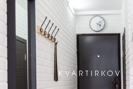 Уютная студия рядом с м. Люблино, Москва - квартира посуточно