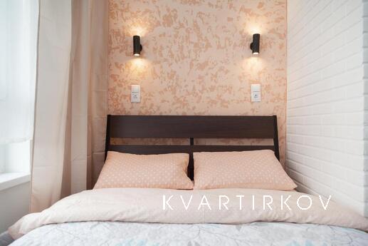 Апартамент расположен в ЖК комфорт-класса «Влюблино». Дворы 