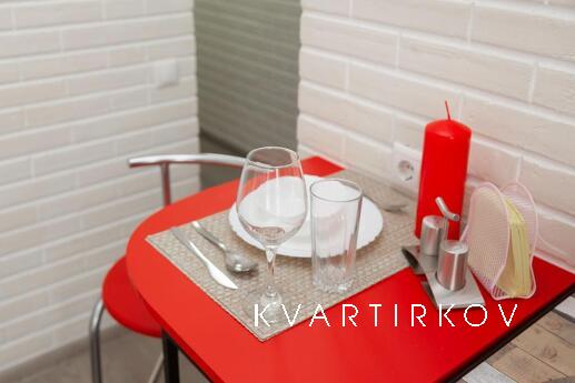 Уютная студия рядом м. Люблино, Москва - квартира посуточно