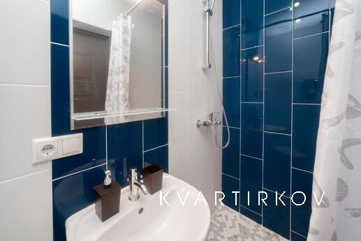 Уютная студия в ЖК Влюблино, Москва - квартира посуточно