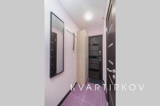 Уютная студия в ЖК Донской квартал 151-1, Москва - квартира посуточно