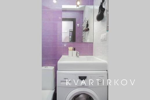 Уютная студия в ЖК Донской квартал 151-1, Москва - квартира посуточно