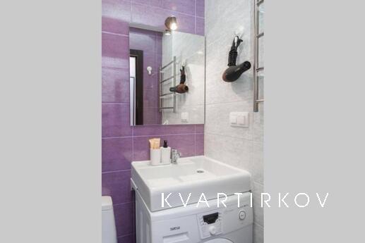 Уютная студия в ЖК Донской квартал 151-1, Москва - квартира посуточно