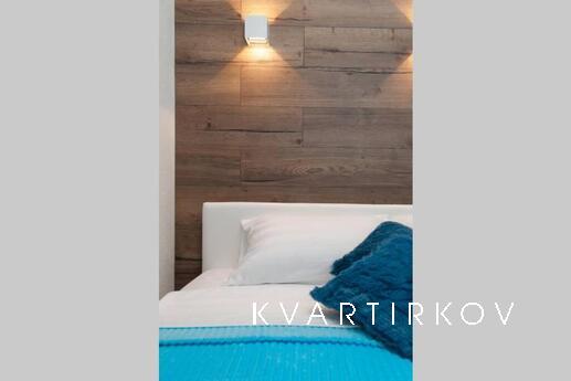 Уютная студия в ЖК Донской квартал 151-1, Москва - квартира посуточно