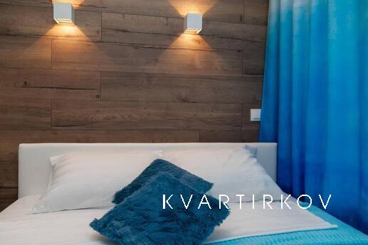 Уютная студия в ЖК Донской квартал 151-1, Москва - квартира посуточно