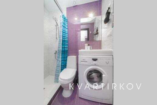 Уютная студия в ЖК Донской квартал 151-1, Москва - квартира посуточно