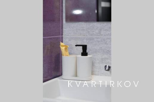 Уютная студия в ЖК Донской квартал 151-3, Москва - квартира посуточно