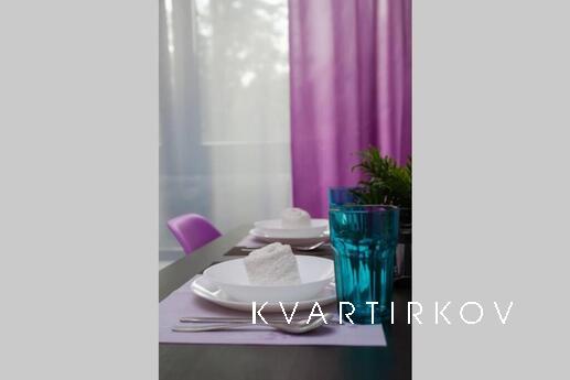 Уютная студия в ЖК Донской квартал 151-3, Москва - квартира посуточно