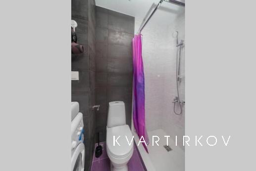 Уютная студия в ЖК Донской квартал 151-3, Москва - квартира посуточно